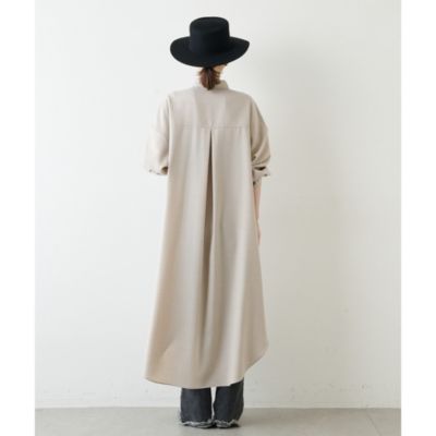 Whim Gazette(ウィム ガゼット)のシャツワンピース通販 | 集英社HAPPY