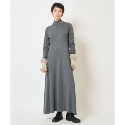 Whim Gazette(ウィム ガゼット)の【WEB限定】タートルネック Whim Gazette(ウィム ガゼット)の【WEB限定】タートルネック