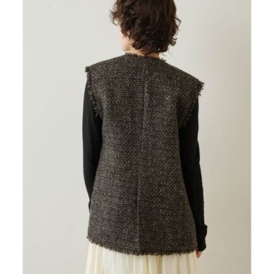 Whim Gazette(ウィム ガゼット)のリントンジレ通販 | 集英社HAPPY PLUS