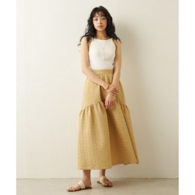 ウィムガゼット☆カップツキベアテレコキャミ Whim Gazette｜カップツキベアテレコキャミ | Rakuten Fashion