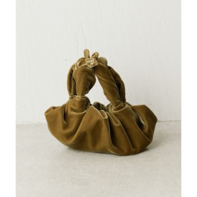 【専用】PAPYRUS Candy Handbag M ウィムガゼット Whim Gazette(ウィム ガゼット)の【PAPYRUS】Candy Handbag M通販