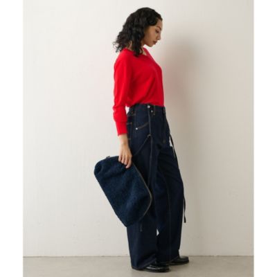 Whim Gazette(ウィム ガゼット)の【WEB限定カラーあり】14Gテンジク V