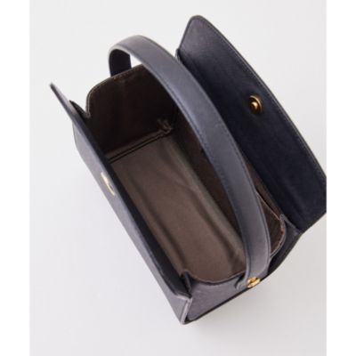 Whim Gazette(ウィム ガゼット)の【Hoaw.】チェーンワンハンドルバッグ