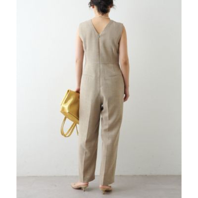 Whim Gazette(ウィム ガゼット)のVバックシャンオールインワン通販