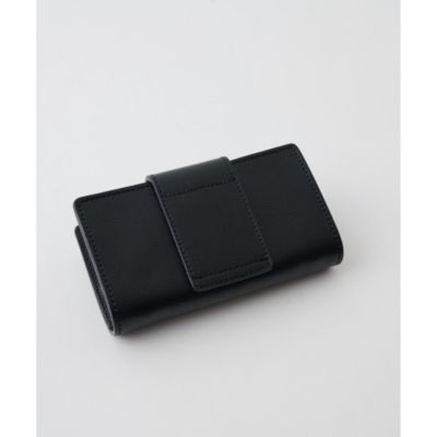 Whim Gazette(ウィム ガゼット)の【Hoaw.】ウォレットチェーン