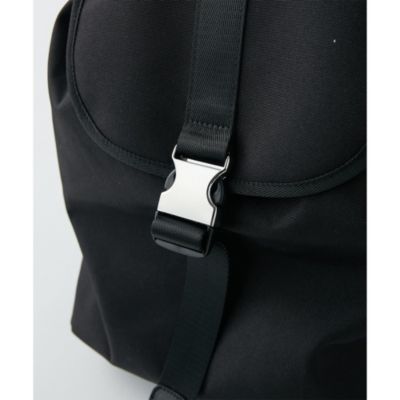 Whim Gazette(ウィム ガゼット)の【2.718】バックパック通販
