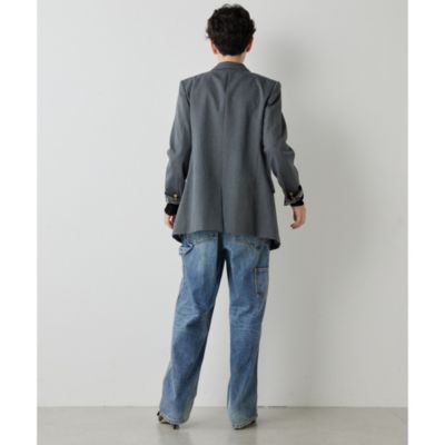 Whim Gazette(ウィム ガゼット)の【15th Anniversary】ワッペン