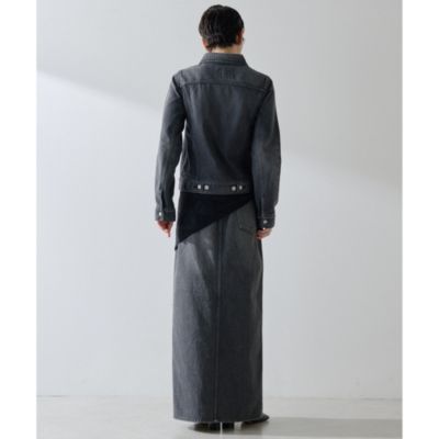 Whim Gazette(ウィム ガゼット)のGジャン通販 | 集英社HAPPY PLUS STORE