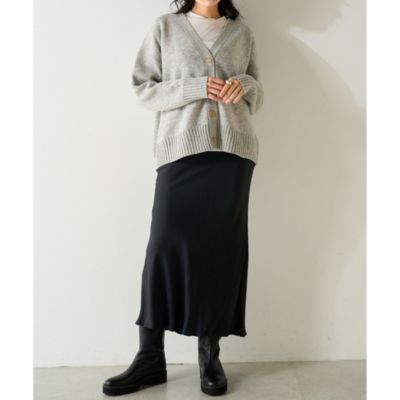 Whim Gazette(ウィム ガゼット)の【Drawing Numbers】接結ルーズV