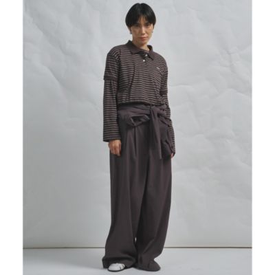 Whim Gazette(ウィム ガゼット)の【GEMINI】製品染めオールインワン