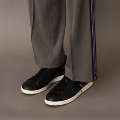 DRESSTERIOR(Men)(ドレステリア：メンズ)の【セットアップ可】ジャージトラックパンツ通販 | 集英社HAPPY PLUS STORE