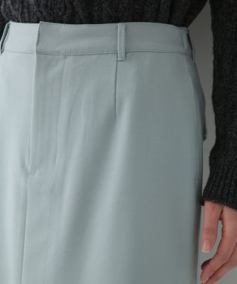 human woman(ヒューマン ウーマン)の≪arrive 5e≫サイドボタン