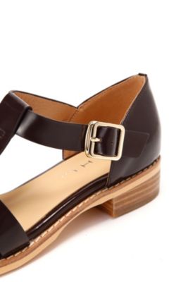 human woman(ヒューマン ウーマン)の◇グルカサンダル通販 | 集英社