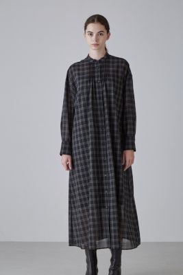 ADORE(アドーア)のマナードボイルワンピース通販 | 集英社HAPPY PLUS STORE