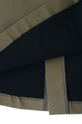 ADORE(アドーア)のテックギャバスカート通販 | 集英社HAPPY PLUS STORE