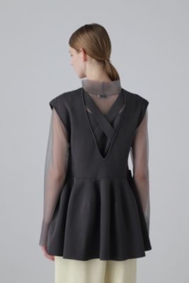 ADORE(アドーア)の◇エアーストレッチニット通販 | 集英社HAPPY PLUS STORE