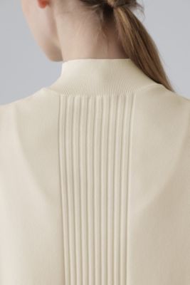 ADORE(アドーア)の◇ドライストレッチニットベスト通販 | 集英社