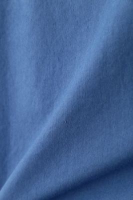 human woman(ヒューマン ウーマン)の◇近江晒シャツブルゾン通販