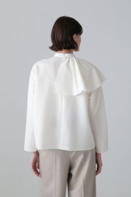 ADORE(アドーア)のハイツイストレイヤードブラウス通販 | 集英社