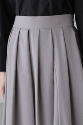 ADORE(アドーア)のドライクロススカート通販 | 集英社HAPPY PLUS STORE