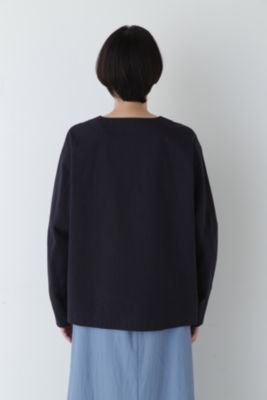 human woman(ヒューマン ウーマン)の◇ツイルワッシャーレース
