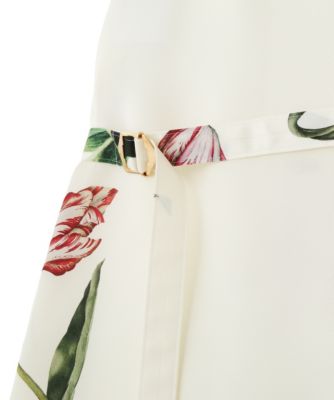 ADORE(アドーア)の◇ピクトリカルブックプリントジレ通販 | 集英社