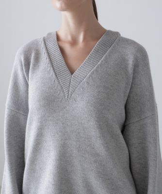 ADORE(アドーア)の◇ウールカシミヤニット通販 | 集英社HAPPY PLUS STORE