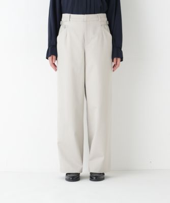 human woman(ヒューマン ウーマン)の◇OGダブルクロスセミワイド