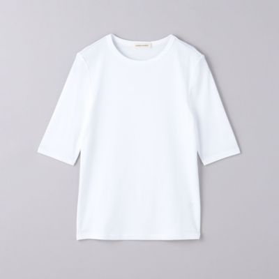 UNITED ARROWS(ユナイテッドアローズ)の＜AEWEN MATOPH＞コットン 5分