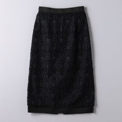 UNITED ARROWS(ユナイテッドアローズ)の＜AEWEN MATOPH＞シアー エン