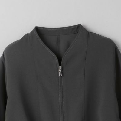 UNITED ARROWS(ユナイテッドアローズ)のCOMFY スウィングトップ