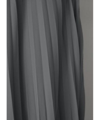 STYLE DELI(スタイルデリ)のスーパーロングプリーツスカート／90cm丈