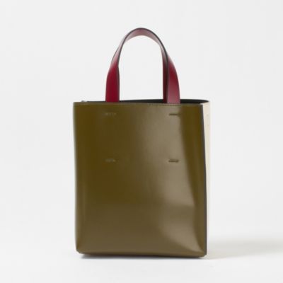 MARNI(マルニ)のMUSEO MINI BAG通販 | 集英社HAPPY PLUS STORE