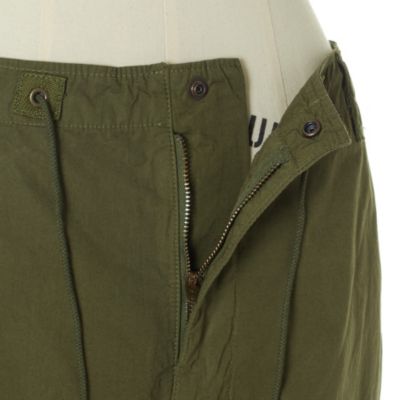 THE SHINZONE(ザ シンゾーン)のWIND OVER PANTS通販 | 集英社