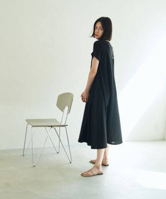 marjour(マージュール)のSUMMER PONTE DRESS通販 | 集英社HAPPY PLUS STORE