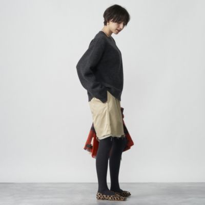 BRILL(ブリル)のCHINO MIDI SKIRT通販 | 集英社HAPPY PLUS STORE