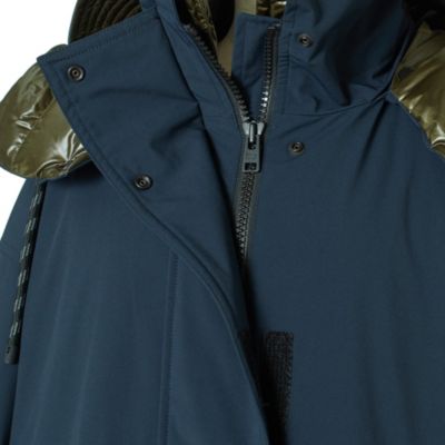 WOOLRICH(ウールリッチ)の3WAYダウンコート通販 | 集英社HAPPY PLUS STORE