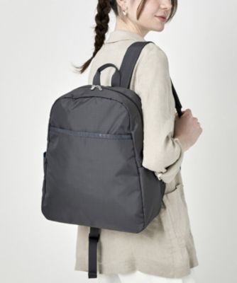 新品同様　レスポートサック　エブリディ　バックパック　サンダー EVERYDAY TH BACKPACK/サンダー / LeSportsac | ファッション