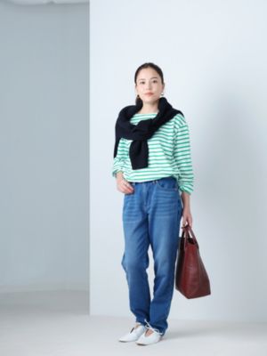 EDWIN(エドウィン)の【LEE別注】【洗える】【裏起毛】寒い冬も