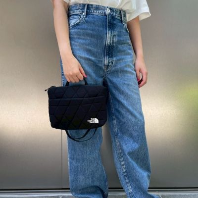 THE NORTH FACE(ザ・ノース・フェイス)のGeoface Pouch通販