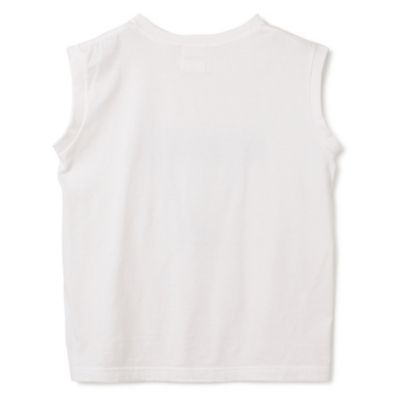 NOUNLESS(ナウンレス)のNOUNLESS BOTANICAL DYE TANK TOP