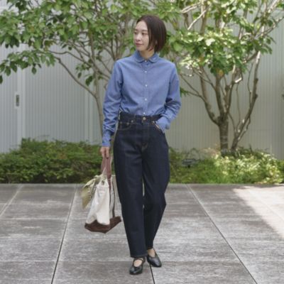 MADISONBLUE(マディソンブルー)の【HPS別注】CHELSEA L／S SH