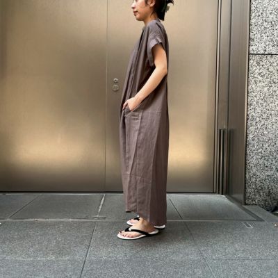 MICA & DEAL(マイカ アンド ディール)の【LEE別注】【洗える
