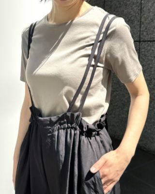 猛暑服の最適解は『はいたほうが涼しいパンツ！』きちんと見えて涼しいパンツ5選【40代ファッション】