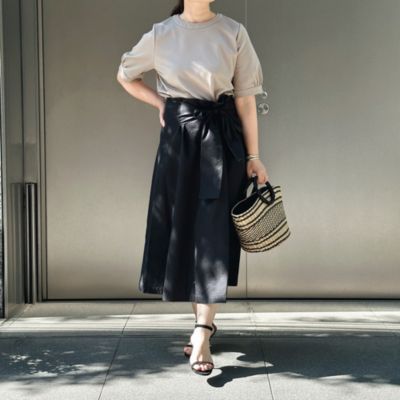 E by eclat(イーバイエクラ)のCol Pierrot for E by eclat