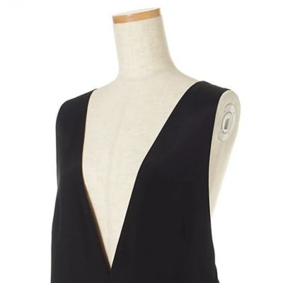 SACRA(サクラ)のRAYON SILK ロンパース通販 | LEEマルシェ