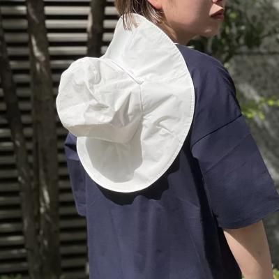 ぶ*な様 KIJIMA TAKAYUKI CORDURA（R） SAFARI H CORDURA SAFARI HAT | KIJIMA TAKAYUKI (Women