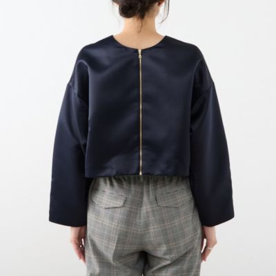 martinique(マルティニーク)の2wayショートプルオーバー通販 | 集英社