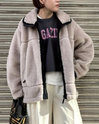 THIRD MAGAZINE(サードマガジン)の【HPS別注】カットオフ