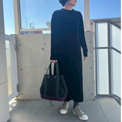 sita parantica(シータパランティカ)のTOTE－NYLT－M（トートバッグ